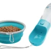 Reis voerbak, drinkbak of drinkfles en voerbak<zoofari® Discount