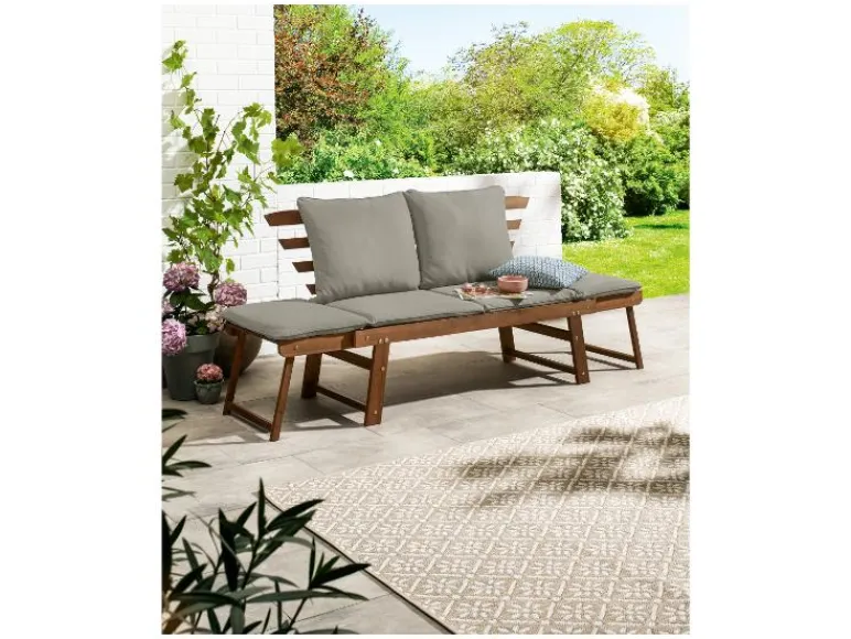 Relaxbank Sevilla<LIVARNO home Sale