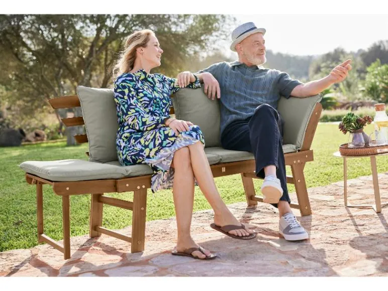 Relaxbank Sevilla<LIVARNO home Sale