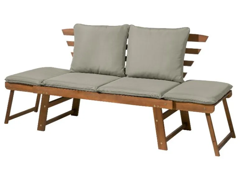 Relaxbank Sevilla<LIVARNO home Sale