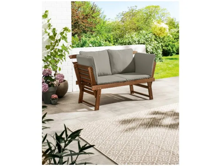 Relaxbank Sevilla<LIVARNO home Sale