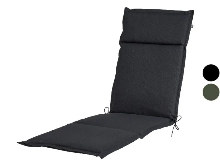 Relaxstoelkussen Houston<LIVARNO home Clearance
