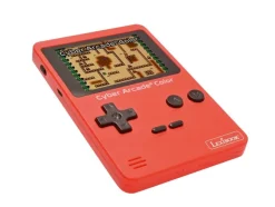 Retro game console Cyber Arcade® Color<LEXIBOOK