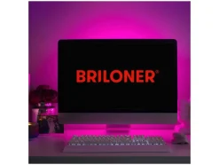 RGB LED-strip<Briloner Outlet