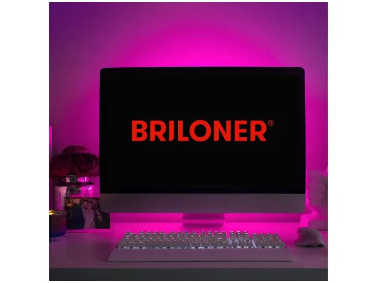 RGB LED-strip<Briloner Outlet