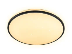 RGB plafondlamp met afstandsbediening<LIVARNO home Hot