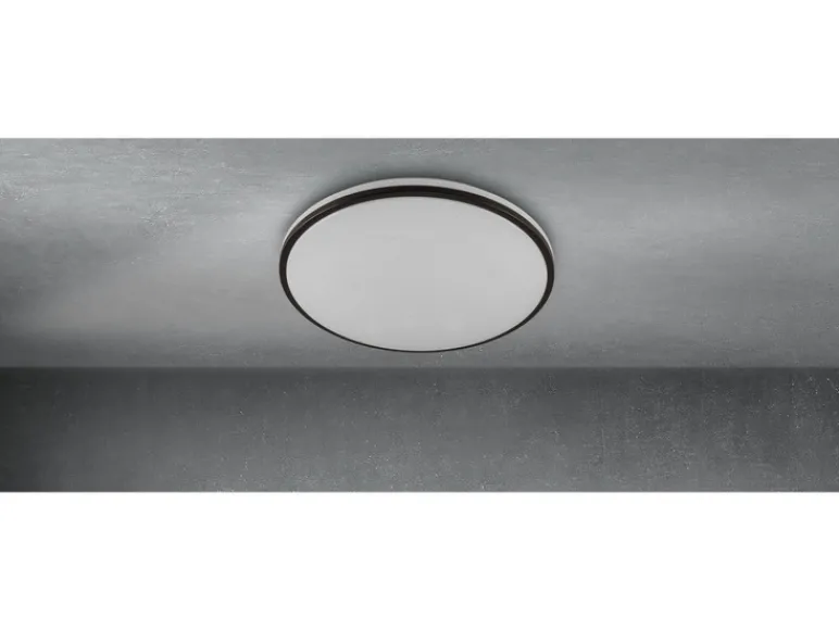RGB plafondlamp met afstandsbediening<LIVARNO home Hot