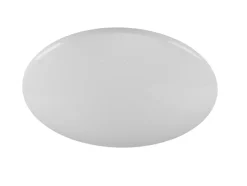 RGB plafondlamp met afstandsbediening<LIVARNO home Hot