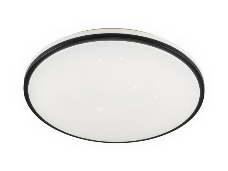 RGB plafondlamp met afstandsbediening<LIVARNO home Hot