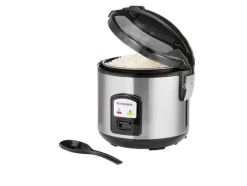 Rijstkoker<SILVERCREST® KITCHEN TOOLS Best