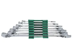 Ring- of steeksleutelset<PARKSIDE® New