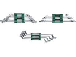 Ring- of steeksleutelset<PARKSIDE® New