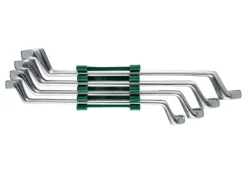 Ring- of steeksleutelset<PARKSIDE® New