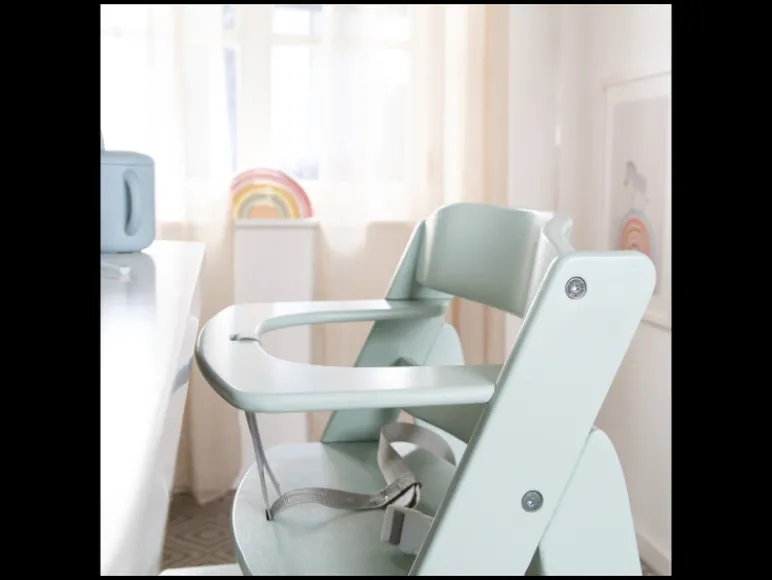 kinderstoel Sit Up<roba New