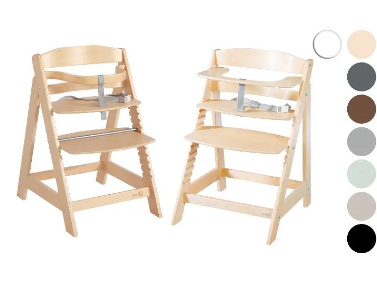kinderstoel Sit Up<roba New