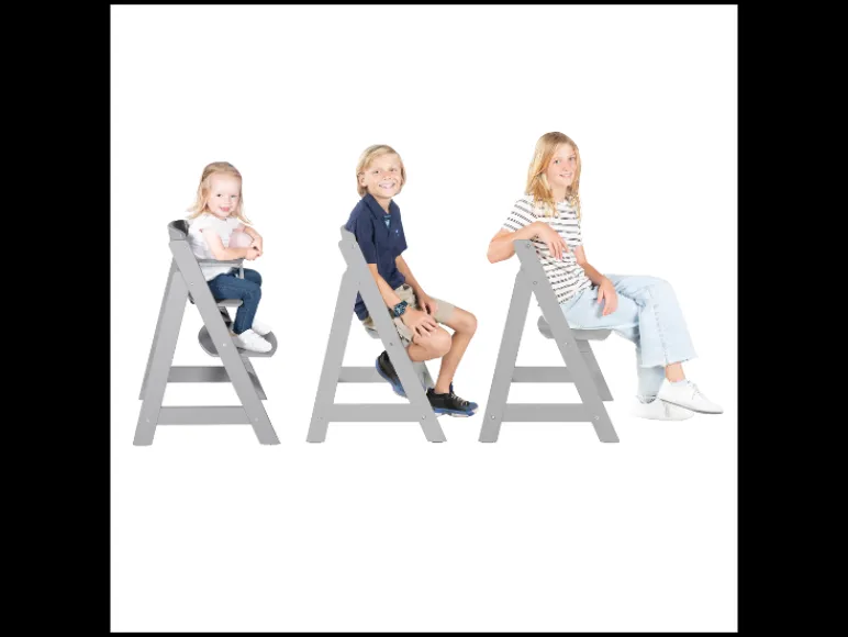 kinderstoel Sit Up<roba New