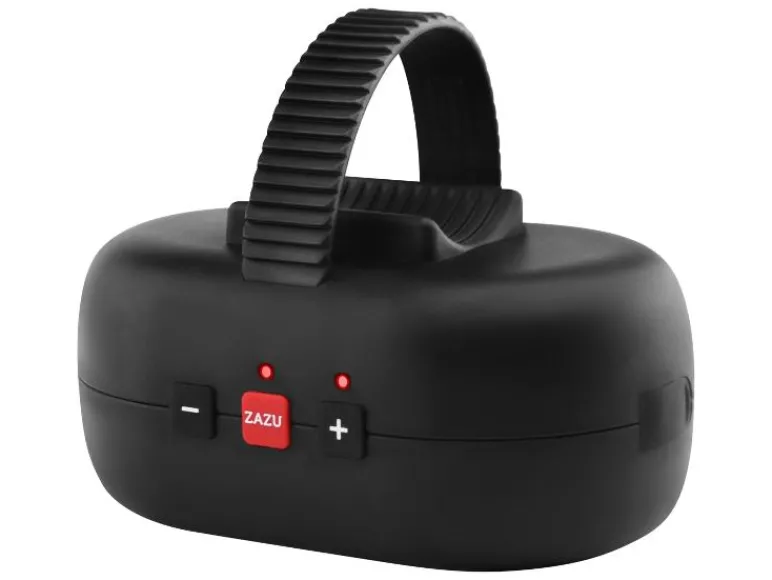 Robby The Rocker voor kinderwagen<ZAZU