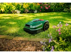 Robotmaaier 20 V met 4 Ah accu's en 4,5 A lader<PARKSIDE® Online