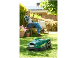 Robotmaaier 20 V met 4 Ah accu's en 4,5 A lader<PARKSIDE® Online