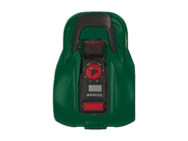 Robotmaaier Smart 20 V met 4 Ah accu en laadstation<PARKSIDE® New