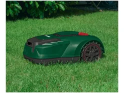 Robotmaaier Smart 20 V met 4 Ah accu en laadstation<PARKSIDE® New
