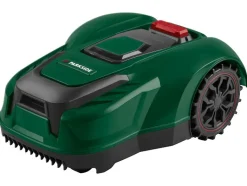 Robotmaaier Smart 20 V met 4 Ah accu en laadstation<PARKSIDE® Online