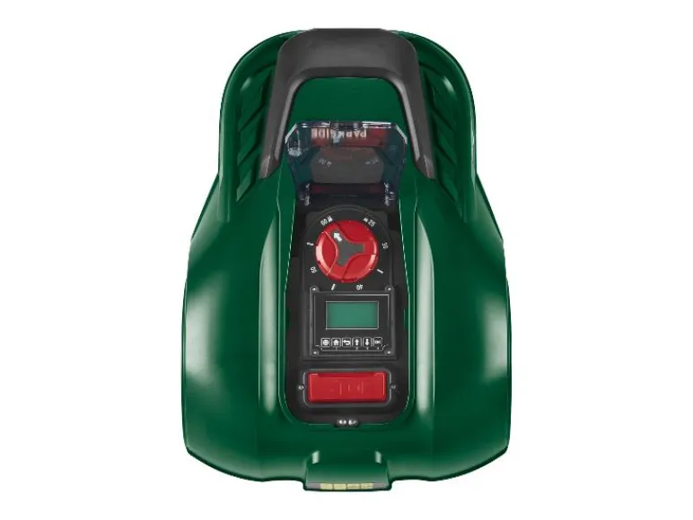 Robotmaaier Smart 20 V met 4 Ah accu en laadstation<PARKSIDE® Online