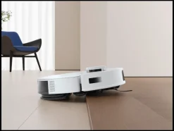 Robotstofzuiger met dweilfunctie DEEBOT N20 Plus<ECOVACS Outlet