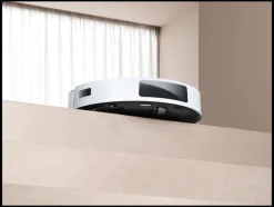 Robotstofzuiger met dweilfunctie DEEBOT N20 Plus<ECOVACS Outlet