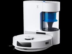 Robotstofzuiger met dweilfunctie DEEBOT N20 Plus<ECOVACS Outlet