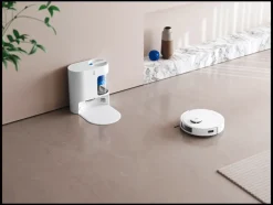 Robotstofzuiger met dweilfunctie DEEBOT N20 Plus<ECOVACS Outlet