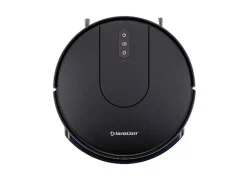 Robotstofzuiger met dweilfunctie<SILVERCREST® New