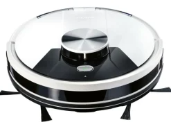 Robotstofzuiger met laser<SILVERCREST® Online