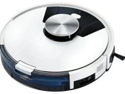 Robotstofzuiger met laser<SILVERCREST® Online