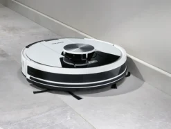 Robotstofzuiger met laser<SILVERCREST® Online