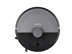 Robotstofzuiger met leegstation<SILVERCREST® Outlet