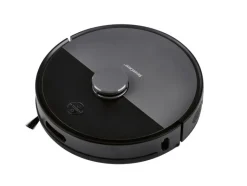 Robotstofzuiger met leegstation<SILVERCREST® Outlet
