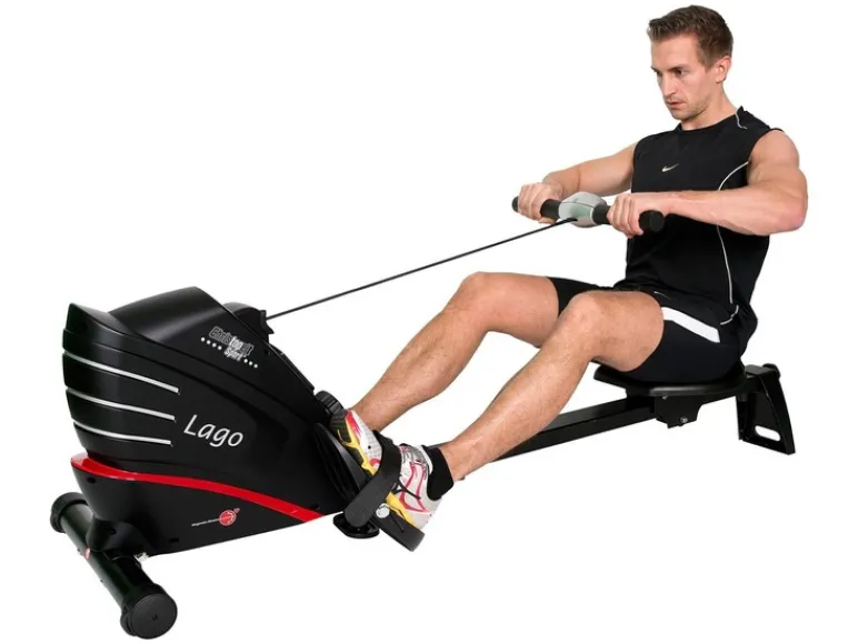 Roeimachine Lago<Christopeit Sport Outlet