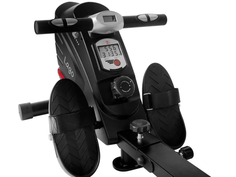 Roeimachine Lago<Christopeit Sport Outlet