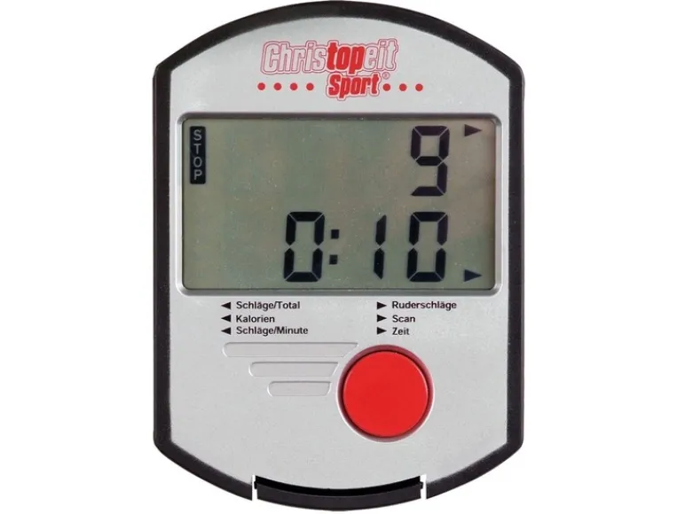 Roeimachine Lago<Christopeit Sport Outlet