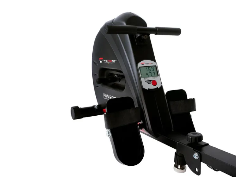 Roeitrainer RW 2000<Christopeit Outlet