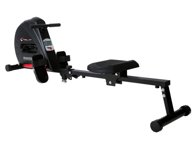 Roeitrainer RW 2000<Christopeit Outlet