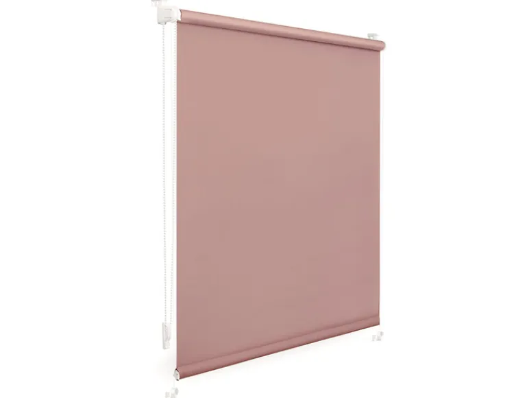 Rolgordijn Klemmfix<Lichtblick Clearance
