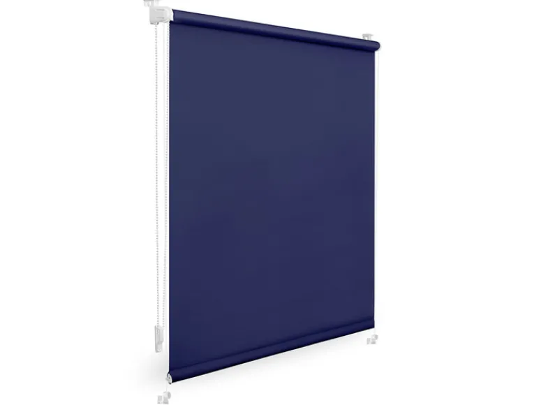 Rolgordijn Klemmfix<Lichtblick Clearance