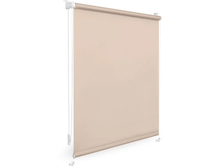 Rolgordijn Klemmfix<Lichtblick Clearance