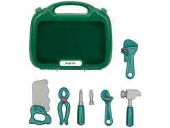 Rollenspel speelgoed met koffer<lupilu® Online