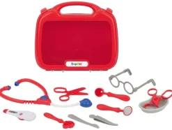 Rollenspel speelgoed met koffer<lupilu® Online
