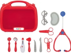 Rollenspel speelgoed met koffer<lupilu® Online