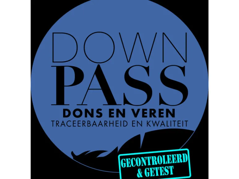 Royal donzen cassette dekbed extra warm<HÄUSSLING Online