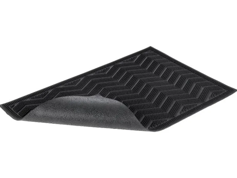 Rubberen deurmat 40 x 60 cm<LIVARNO home Clearance